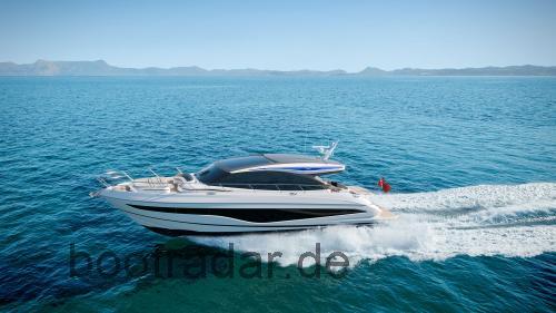 Princess V65 technische daten 